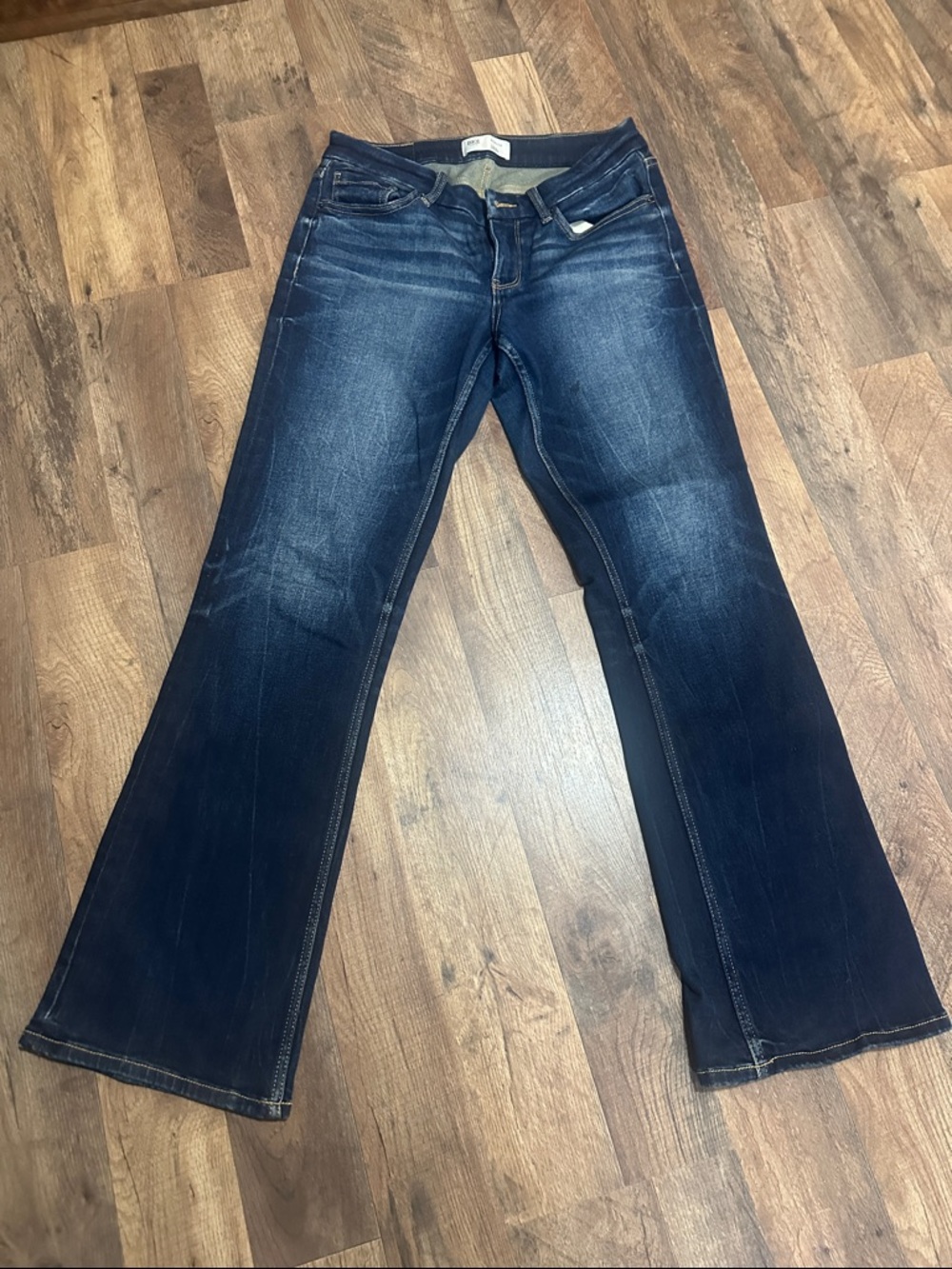Women’s BKE jeans